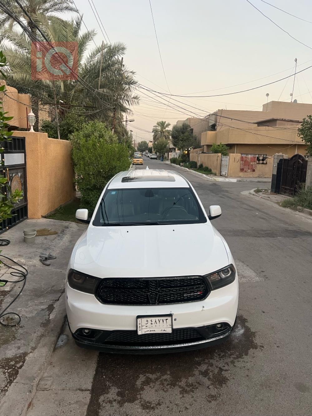 دودج دورانجو